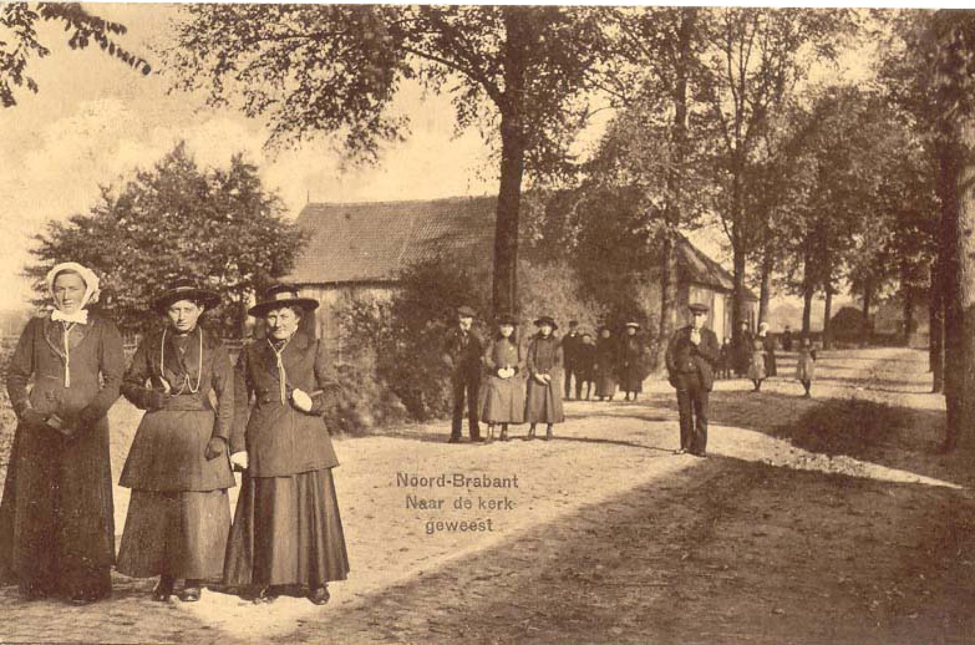 Smits &amp; Zonen, Jean