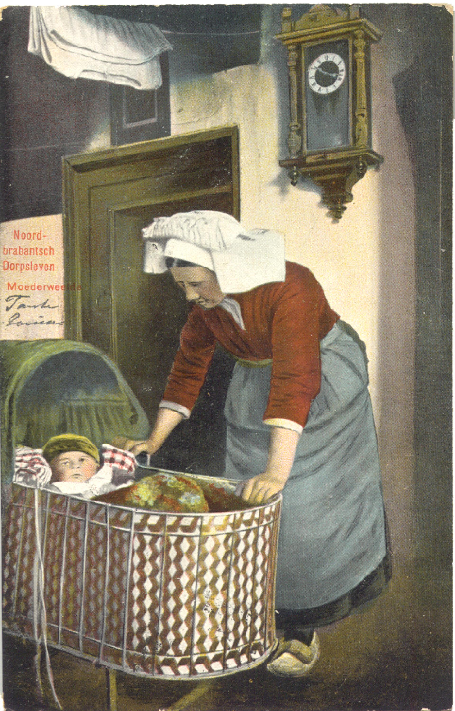 Moederweelde