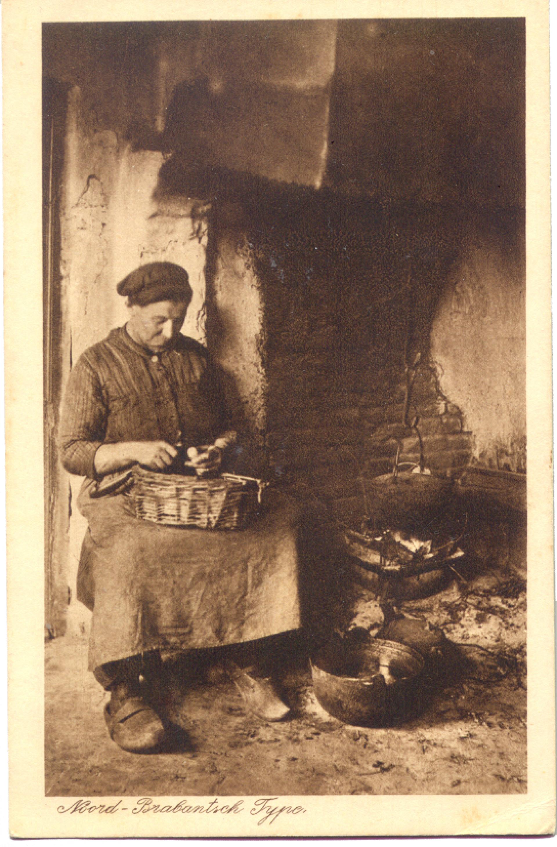Noord-Brabantsch type