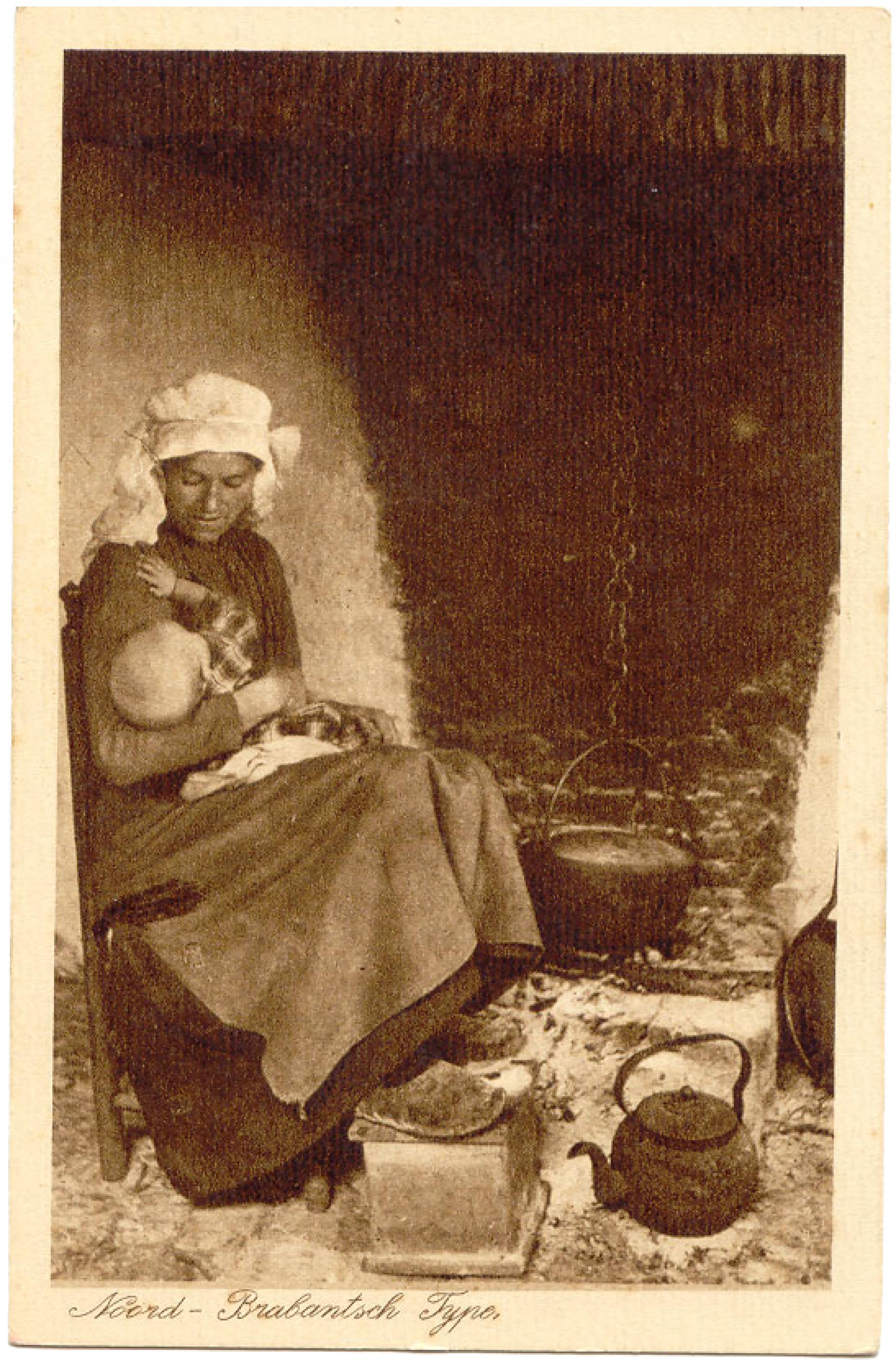 Noord-Brabantsch type