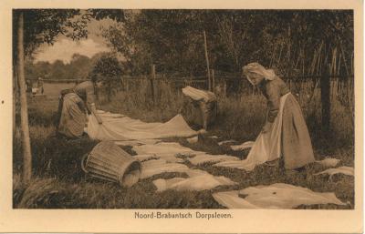 De zon als vlekverwijderaar