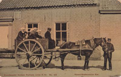 Noord-Brabantsche kar