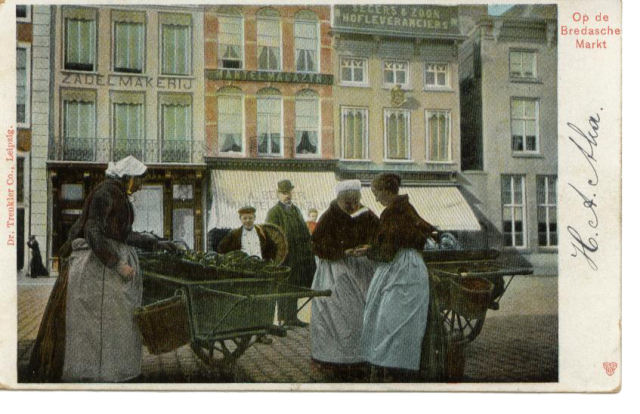 Dr. Trenkler Co Brabants Dorpsleven